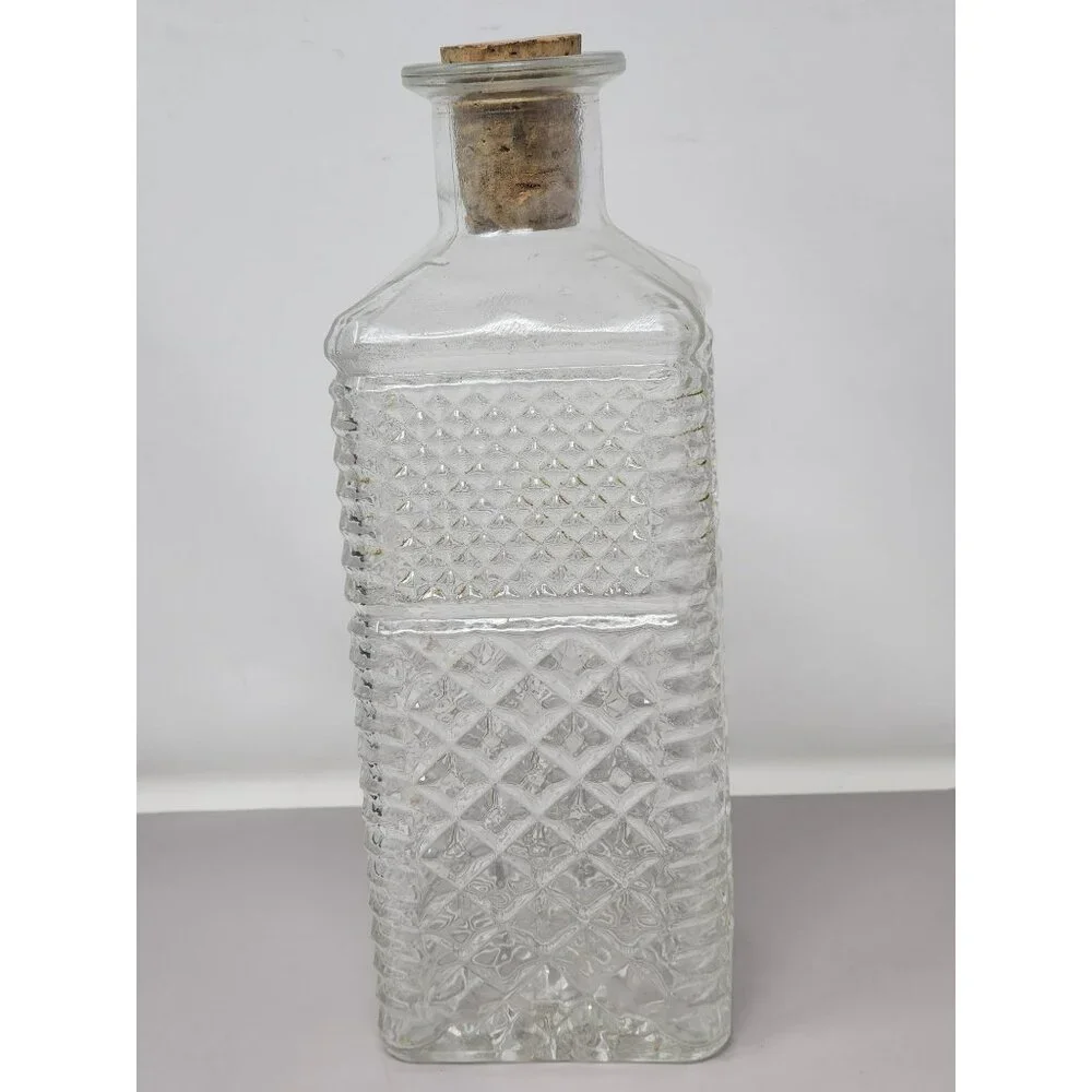 Unknown this glass